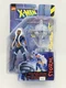 Marvel Comics X-Men Robot Fighters Storm Action Figure 1997 ToyBiz