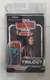 STAR WARS HASBRO LANDO CALRISSIAN ORIGINAL TRILOGY COLLECTION FIGURE 2004 ! B1