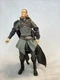 2003 LEGOLAS HELM&rsquo;S DEEP LORD OF THE RINGS TWO TOWERS TOYBIZ 7&rdquo; ACTION FIGURE