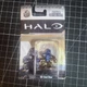 Halo Nano Metalfigs DieCast Metal Collectible Figure Grunt Minor MS11 Jada Toys