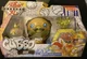 Bakugan Gold King Jumbo Cubbo Deka 2 Figures BakuCores & Cards Target Exclusive 
