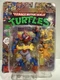 Playmates TMNT Wingnut & Screwloose Retro 2023 Figure - New
