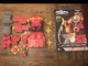 Saban&rsquo;s Power Rangers Ninja Steel Lion Fire Fortress Zord Megazord