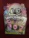 Hatchimals CollEGGtibles 4-Pack+Bonus. Season 2 . Pink Eggs. Spin Master. NEW