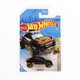 Hot Wheels Dune Daddy 90/250 - Brown - 2019 Mainline A