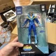 McFarlane Toys DC Multiverse Presale Teen Titans Nightwing 7" Figure + Digital