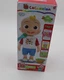 CoComelon Deluxe Interactive JJ Doll Feed Dress Sing