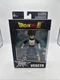 Bandai Dragon Ball Super Dragon Stars Series 17 Vegeta Figure W/ Case Ships Fast