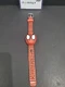 2006 Marvel Spiderman Ready Kids watch NWOT New battery Runs Great!