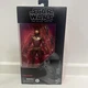 Hasbro Star Wars The Black Series Zorii Bliss Toy 6-inch Scale Star Wars: The...