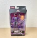 What if? Marvel Legends T'Challa Star-Lord (Marvel's The Watcher BAF) New 6 Inch