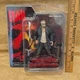 2008 Mezco Toyz: Cinema of Fear - Friday the 13th Jason Voorhees Figure