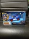 Sonic The Hedgehog Blue All Stars Racing Pull Back Kart Racer New Box 