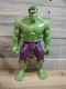 2013 Hasbro Marvel AVENGERS The Incredible HULK 12 Inch Action Figure Super Hero
