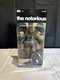 Super7 The Notorious B.I.G. Biggie Smalls 7&rdquo; Action Figure Deluxe New