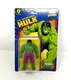 Marvel Legends The Incredible Hulk 3.75 Retro Collection Figure Kenner UNPUNCHED