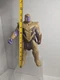 Hasbro Marvel Avengers Endgame Titan Hero Thanos 12" Figure