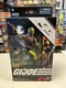* HASBRO GI JOE CLASSIFIED PYTHON PATROL COBRA COPPERHEAD #96 *ST