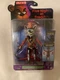 New Jazwares Five Nights at Freddy&rsquo;s FNAF Ringmaster Foxy 5" Action Figure