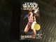 1996 NRFB Star Wars Collector Series Luke Skywalker 12" Figure - Kenner S11