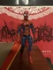 2013Marvel Legends The Amazing Spider-Man 2 Action Figure Andrew Garfield