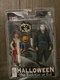 2006 Neca Miramax Film Cult Classics Halloween The Evolution of Evil 