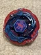 Rock Zurafa R145WB Red Blue 2 Pack Ver Beyblade HASBRO METAL MASTERS