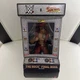 WWE Elite Collection X Street Fighter Wave 1 The Rock Final Boss As M. Bison