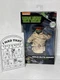 Mikey in Disguise Ninja Elite Series TMNT Playmates Teenage Mutant Turtles MIB
