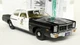 Greenlight 1/18 Scale - 1977 Dodge Monaco Police + Terminator Diecast model car