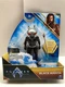 Spin Master DC Aquaman & The Lost Kingdom Black Manta 4" Action Figure Original 