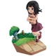 MegaHouse G.E.M. Series One Piece Nico Robin RUN! RUN! RUN! Figure 115mm NEW
