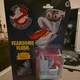 Hasbro Kenner Classics The Real Ghostbusters Fearsome Flush & Bug-eye Ghost Set1