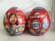 2-New Ryan&rsquo;s World The Movie Titan Universe Adventure Mystery Mini Egg 4 in 1