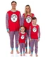 Dr. Seuss Thing 1 and Thing 2 Matching Family Pajama Set