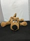 Scooby-Doo Plush 11&rdquo; Stuffed Animal With Collar JZ41