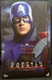 Hot Toys MMS563 Captain America 2012 Version Movie Masterpiece Figure