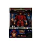 IN STOCK! Ultra Street Fighter II M. Bison 6-Inch Scale Action Figure JADA TOYS