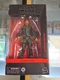 Star Wars: Andor - The Black Series Hasbro 2024 (CASSIAN ANDOR 10) 4+ Brand New!