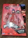 Playmates - Miraculous Ladybug Paris Wings Doll - Zag Heroz - New - Unopened