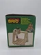 Brio Wooden Railway Train Overhead Crane #33386 Double Track W/Original Box 