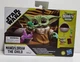 Hasbro-Mandalorian The Child Star Wars The Bounty Collection-Grogu's Hover-Pram