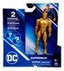 DC Heroes Unite SUPERMAN Action Figure Spin Master 20137142