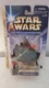 2003 Hasbro Star Wars Attack Of The Clones 3.75 Barriss Offee Figure Sealed #12