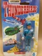 NWT Vintage 1993 Matchbox THUNDERBIRDS  Scott Tracy Action Figure NEW