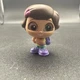 Just Play Disney Doorables Pixel Perfect Bonnie Figure