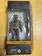 Star Wars The Black Series Q9-0 (Zero) 6'' Action Figure - F1868