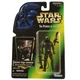 Star Wars Power of the Force POTF Green Card Death Star Gunner Action Figure
