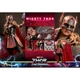 Hot Toys HT MMS663 Jane Foster Mighty Thor 1/6 Scale Limited Edition