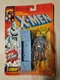 Marvel Entertainment X Men Iceman w/ Super Ice Slide Action Figure Toy Biz 1993